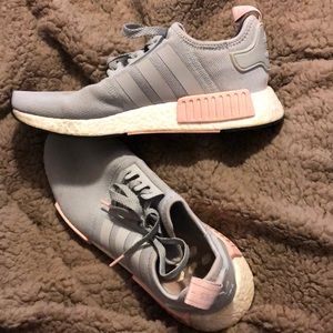adidas women’s NMDs
